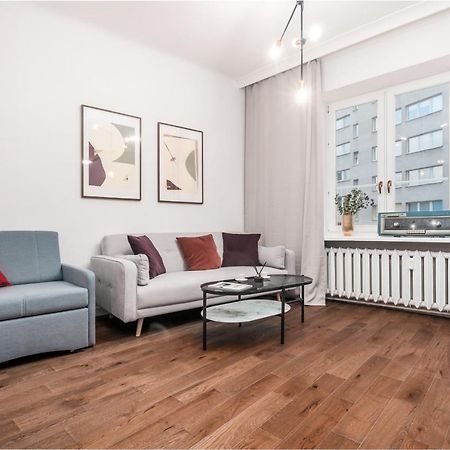 Apartments Monte Carlo Warsaw By Noclegi Renters מראה חיצוני תמונה
