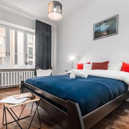 Apartments Monte Carlo Warsaw By Noclegi Renters מראה חיצוני תמונה