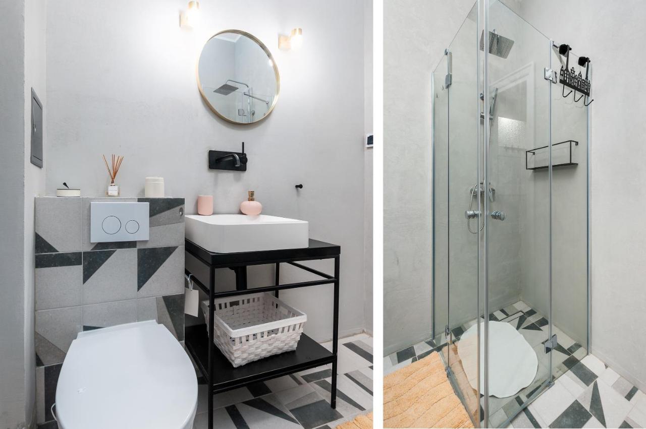Apartments Monte Carlo Warsaw By Noclegi Renters מראה חיצוני תמונה