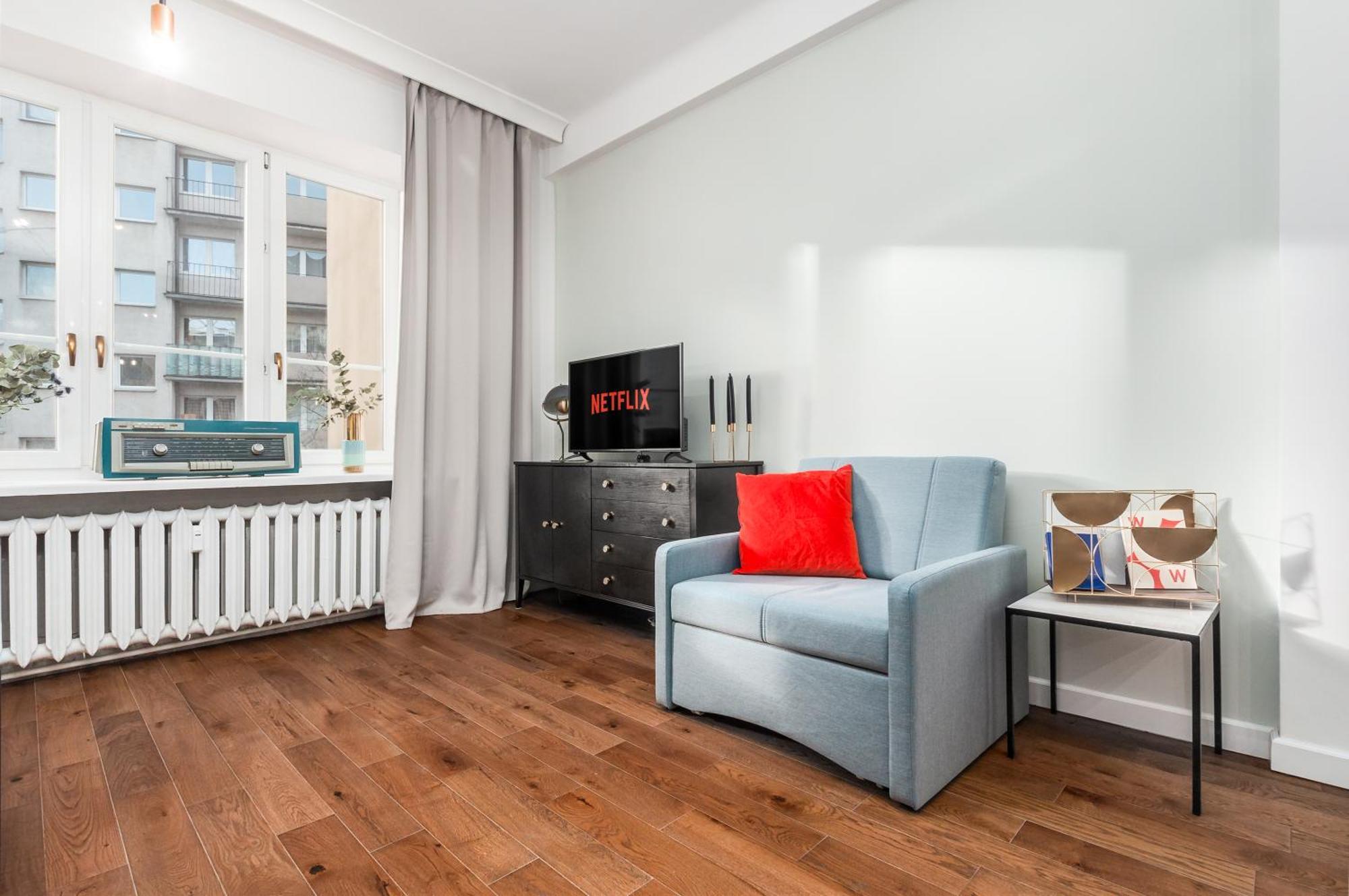 Apartments Monte Carlo Warsaw By Noclegi Renters מראה חיצוני תמונה